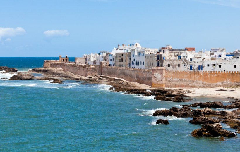 טיול יום אחד לאסוארה Essaouira